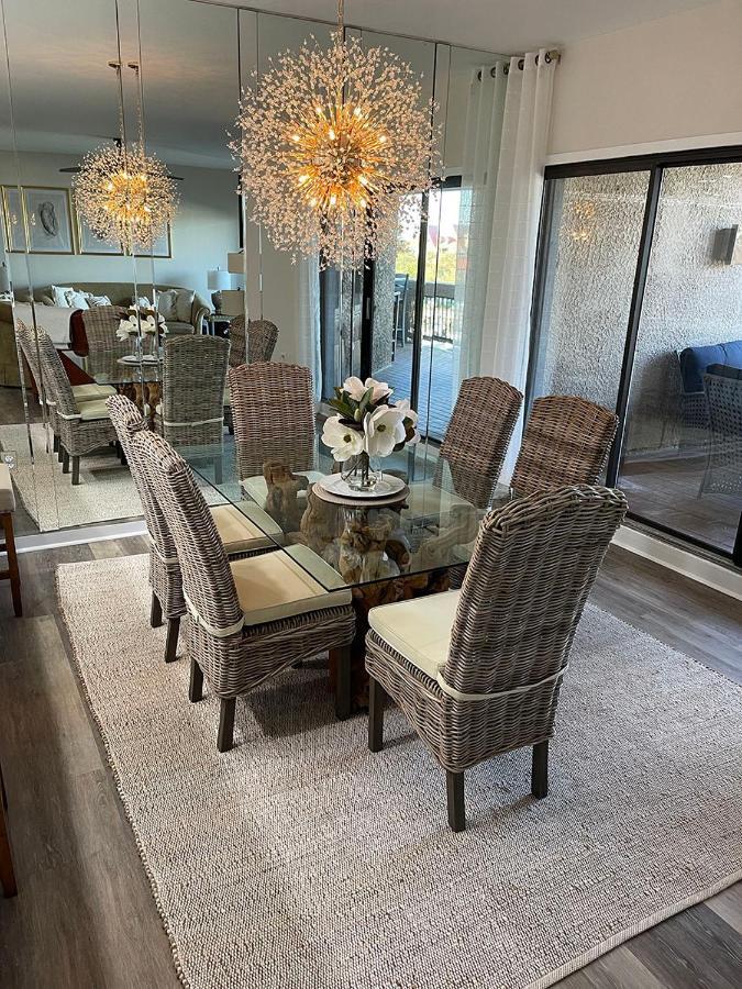 Newly Remodeled Hilton Head Villa Île de Hilton-Head Extérieur photo