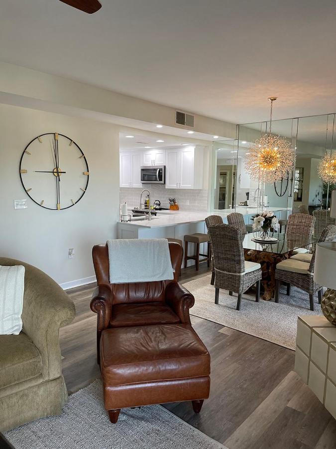 Newly Remodeled Hilton Head Villa Île de Hilton-Head Extérieur photo