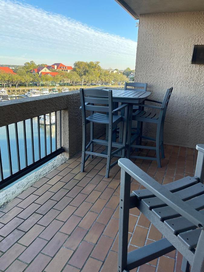 Newly Remodeled Hilton Head Villa Île de Hilton-Head Extérieur photo