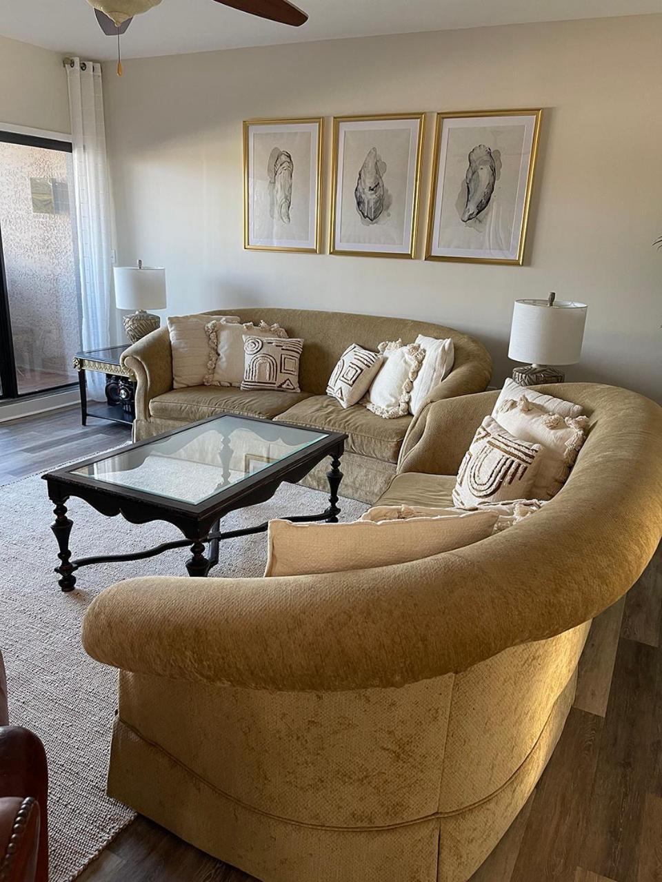 Newly Remodeled Hilton Head Villa Île de Hilton-Head Extérieur photo