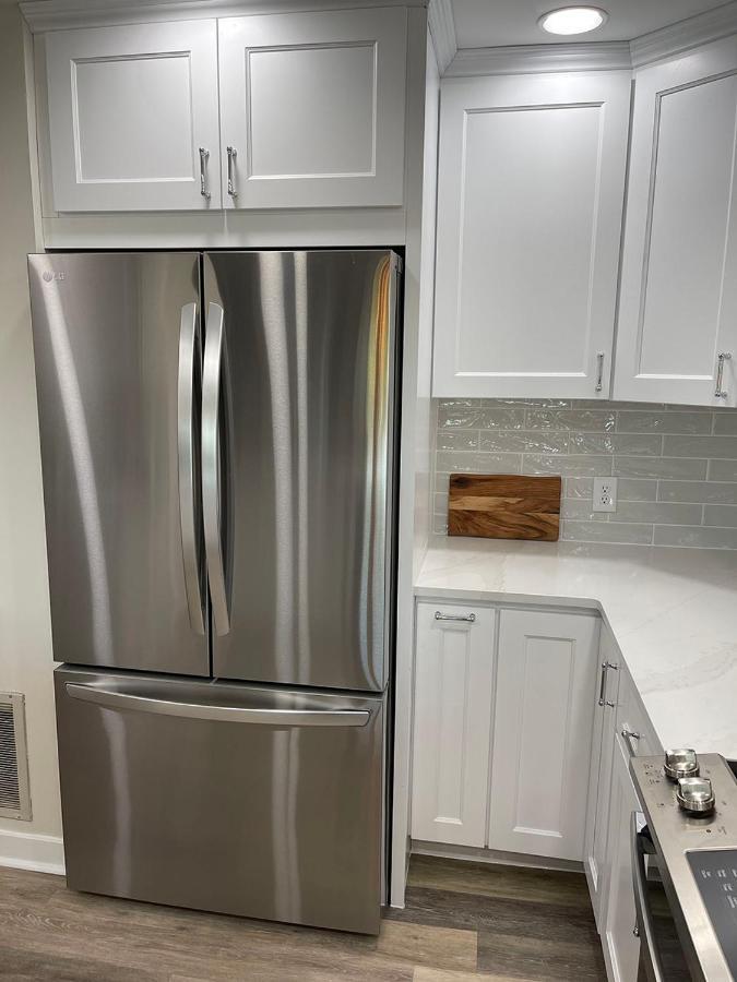 Newly Remodeled Hilton Head Villa Île de Hilton-Head Extérieur photo