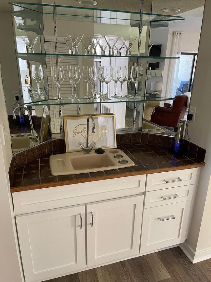 Newly Remodeled Hilton Head Villa Île de Hilton-Head Extérieur photo