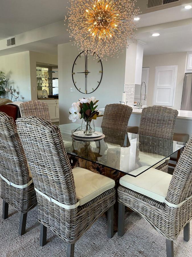 Newly Remodeled Hilton Head Villa Île de Hilton-Head Extérieur photo
