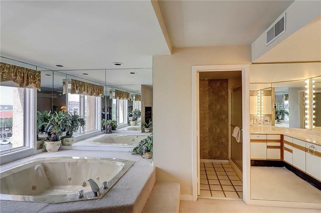 Newly Remodeled Hilton Head Villa Île de Hilton-Head Extérieur photo