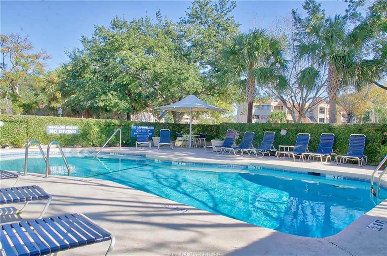 Newly Remodeled Hilton Head Villa Île de Hilton-Head Extérieur photo